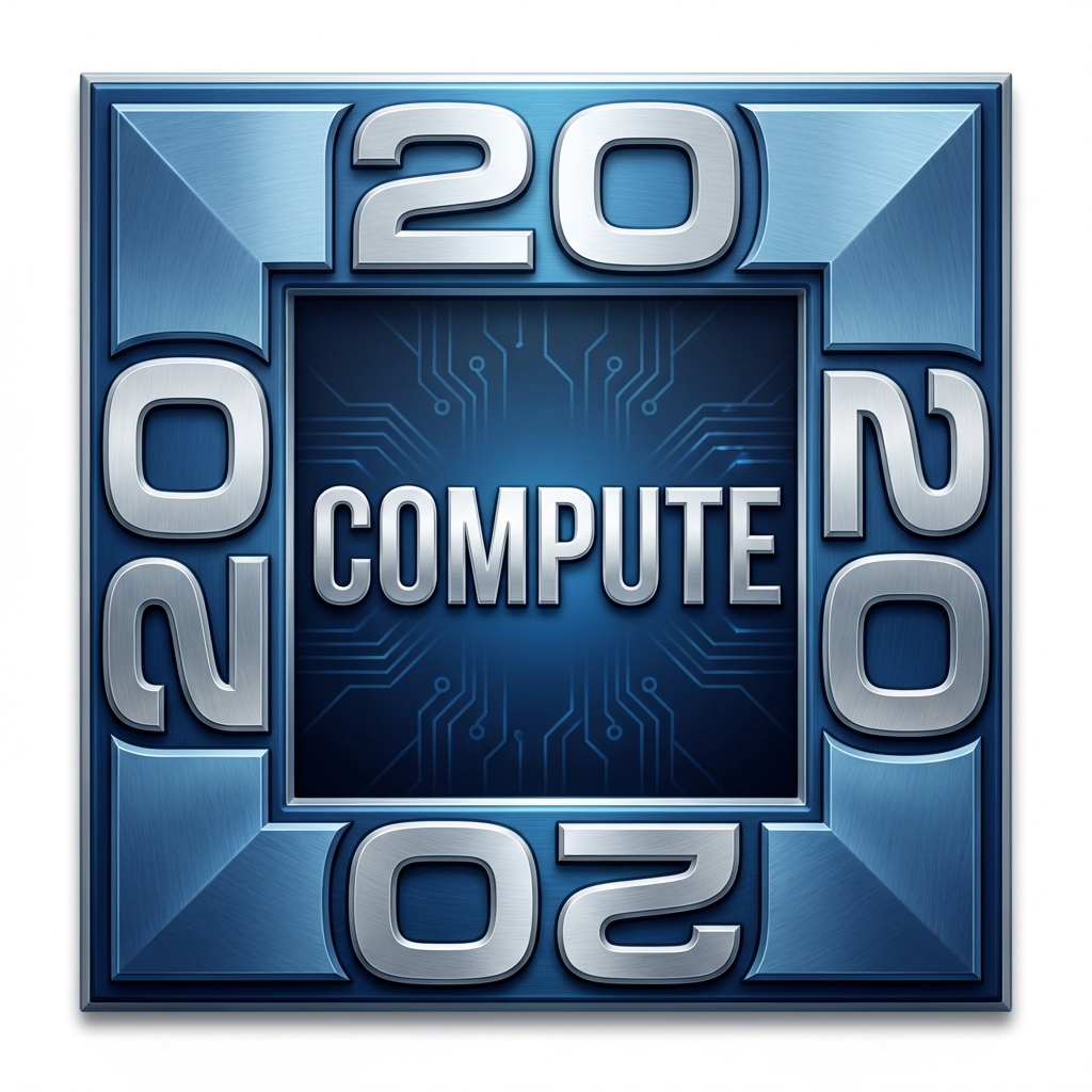 2020Compute.com